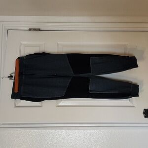 Mens Machine brand size small jogger sweat pants